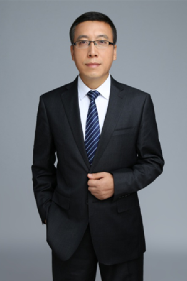 杨睿