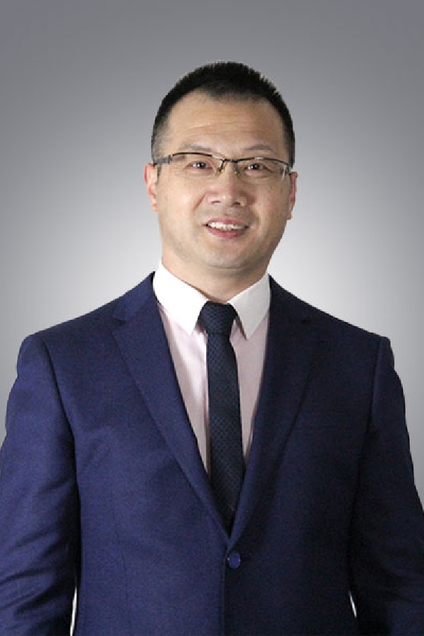 叶敦明