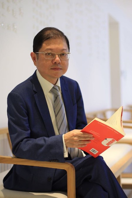 陈镭