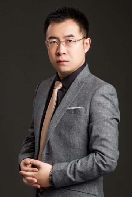 高万忠