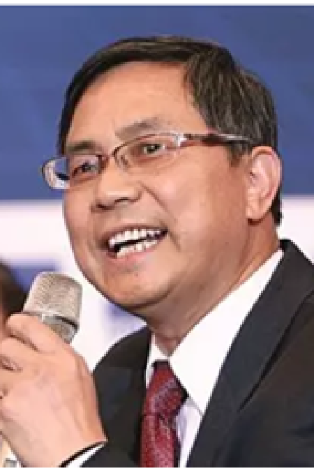 彭建国