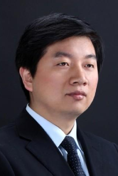 丁兴良