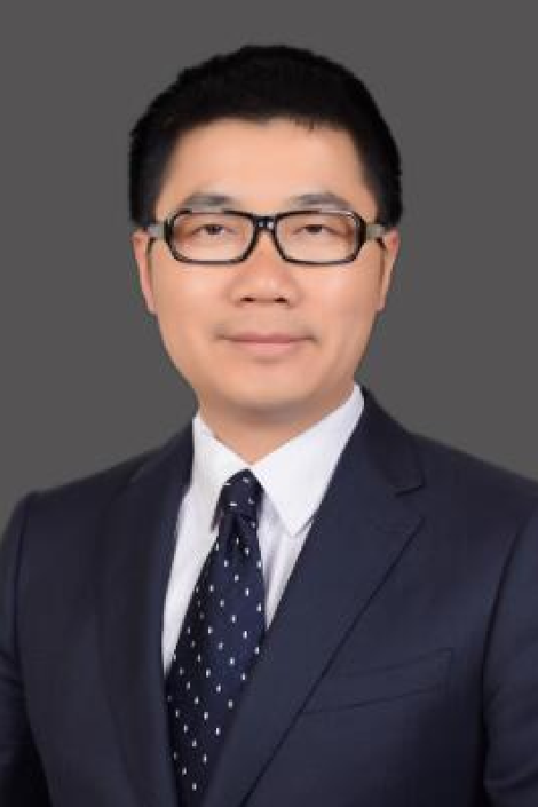 谭丰华