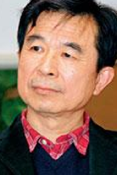 顾云昌