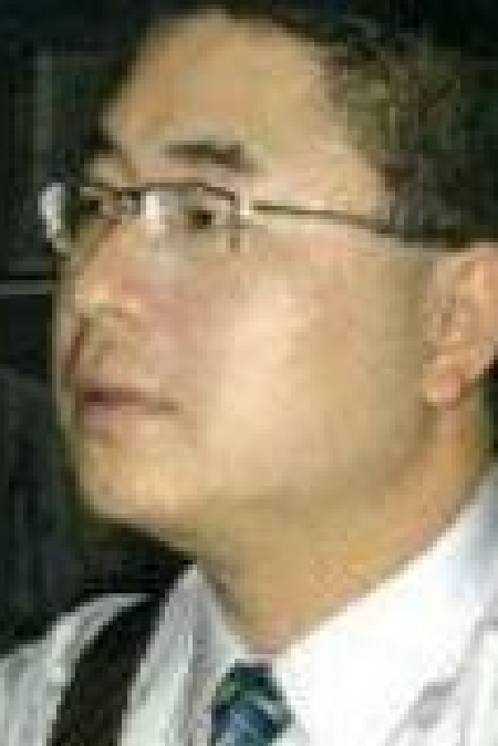 翁向东