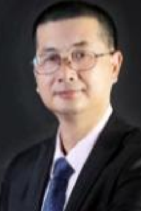 陈忠安