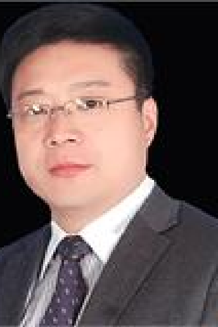 樊江林