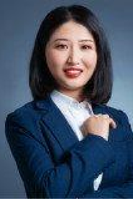 孙丽华