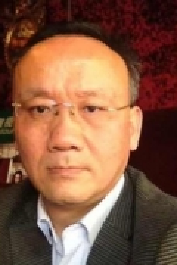 朱奇
