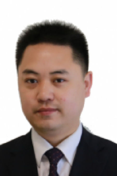 刘海军