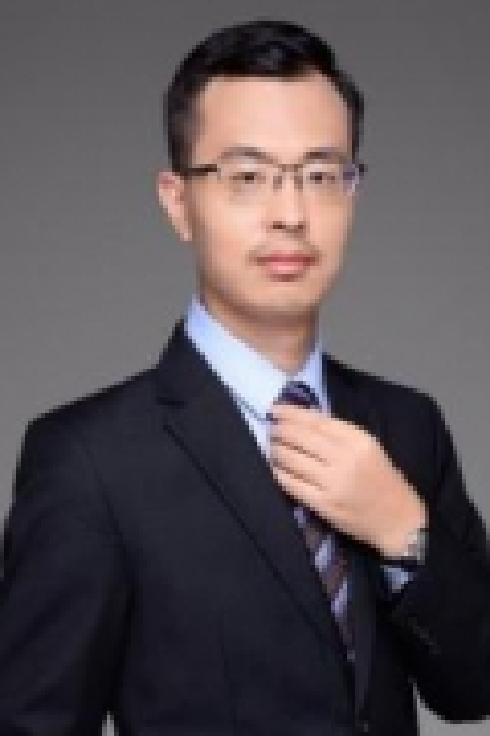 张翱翔