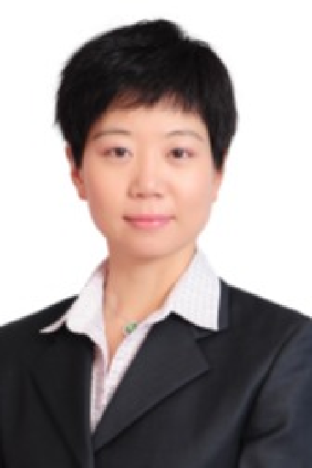 于晓霞