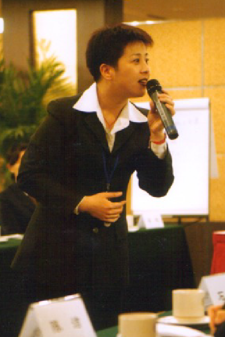 朱敏