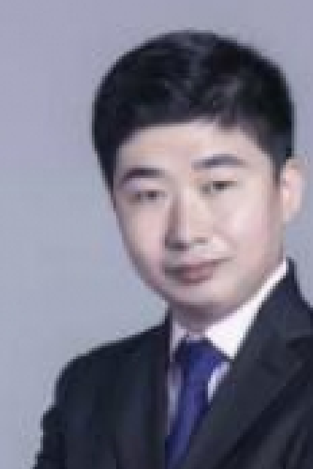 朱坚浩
