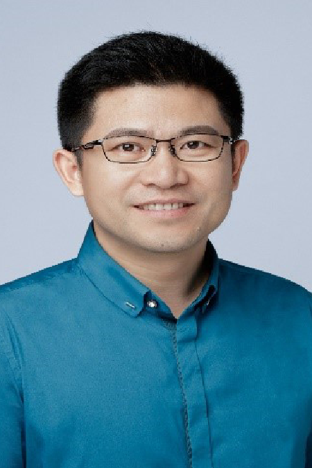 王瑞刚