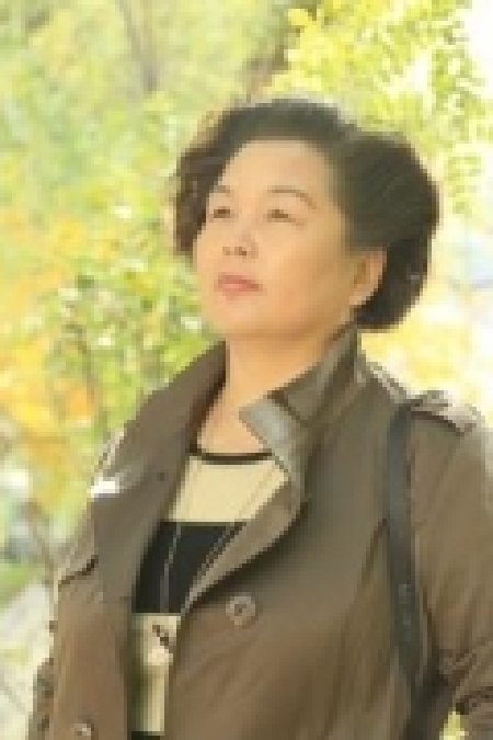 张旭婧