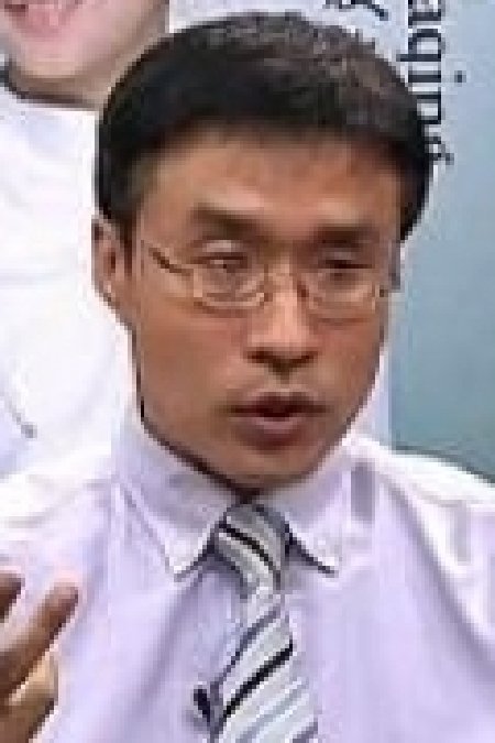 王东生