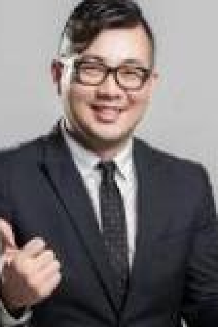 徐华玮
