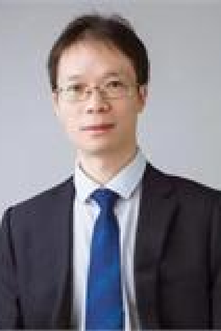 何凯华