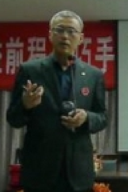 杨子道