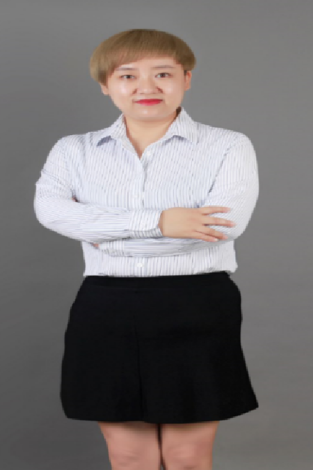 公妍青