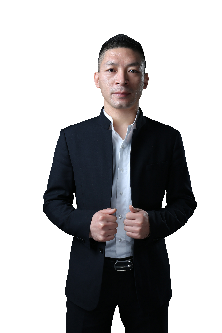 阎志新