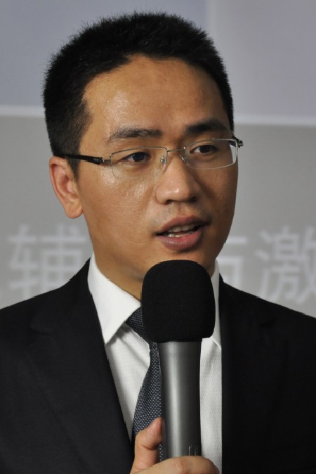 胡鹏飞