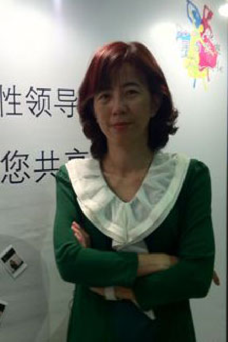 李茜
