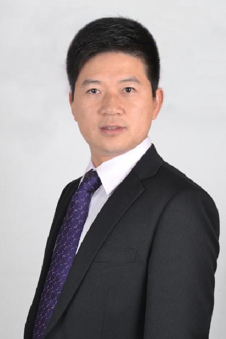 廖斌