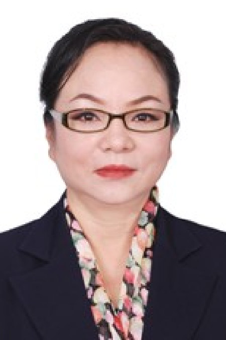 李莉