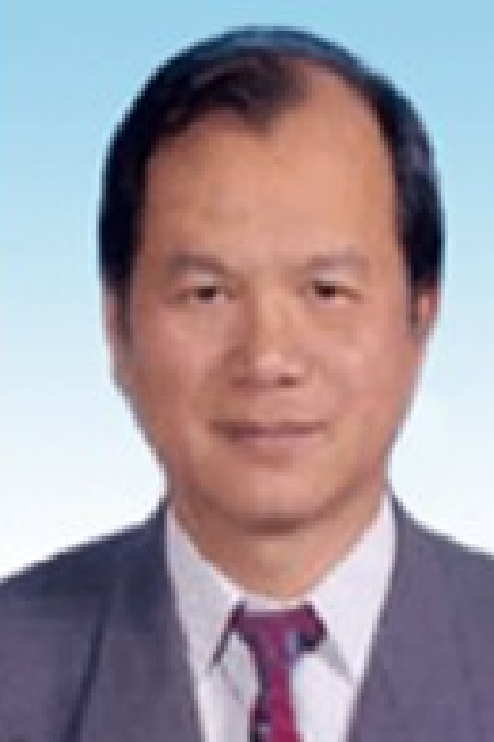 傅武雄