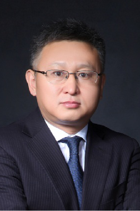 黄兆华
