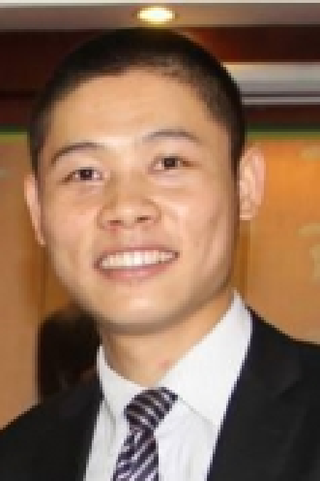 吴滃垚