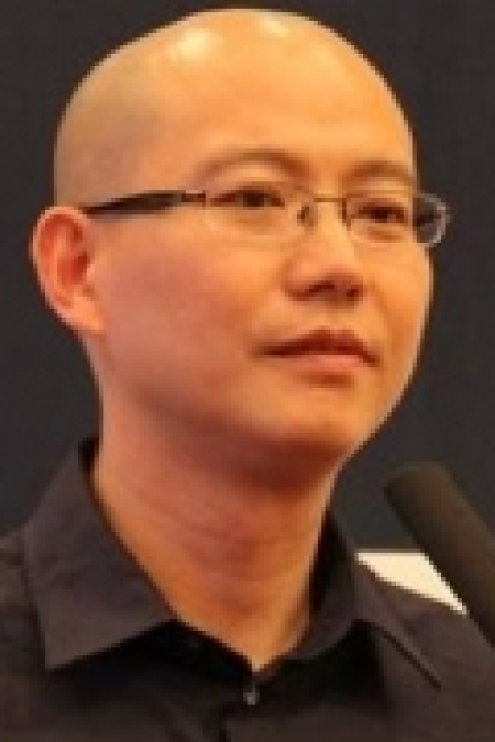 钟伟
