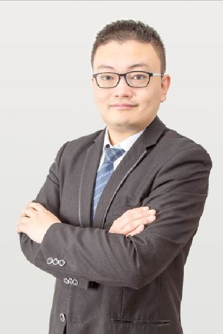 潘臻