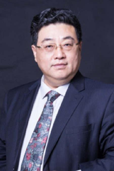 阎金岱