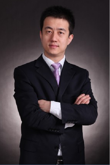 郝泽霖