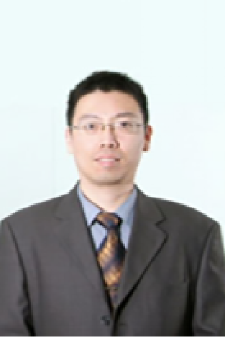 杨颖锐