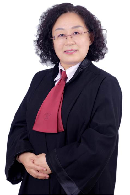 李姝融