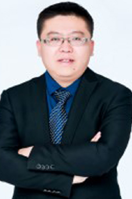 徐栋梁