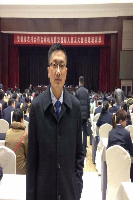 王团结