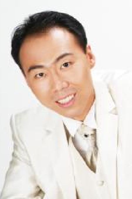 高炜