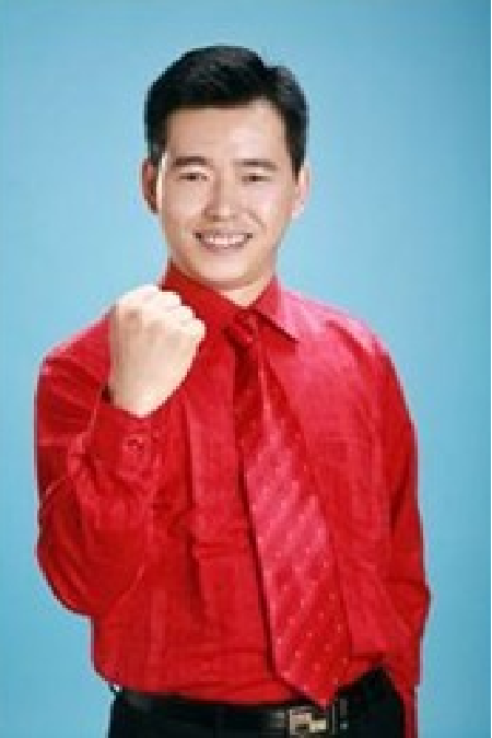 吴永生