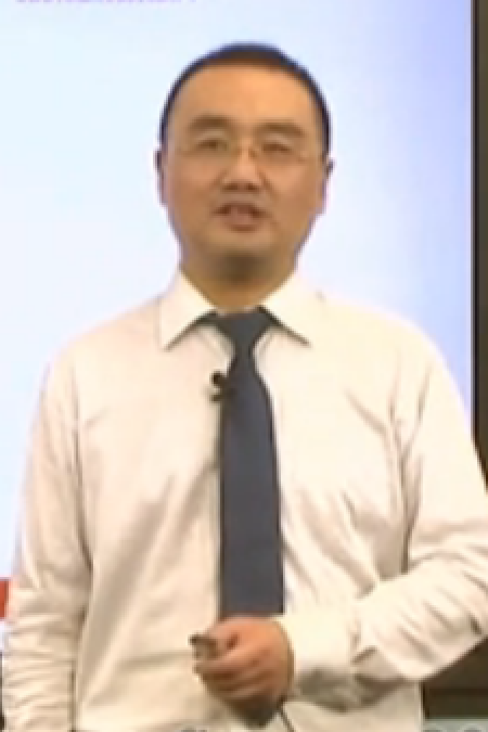 唐琪