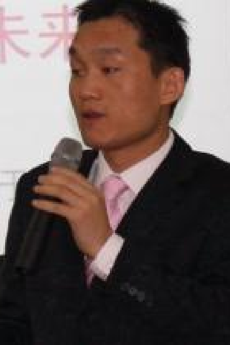 梅卫明