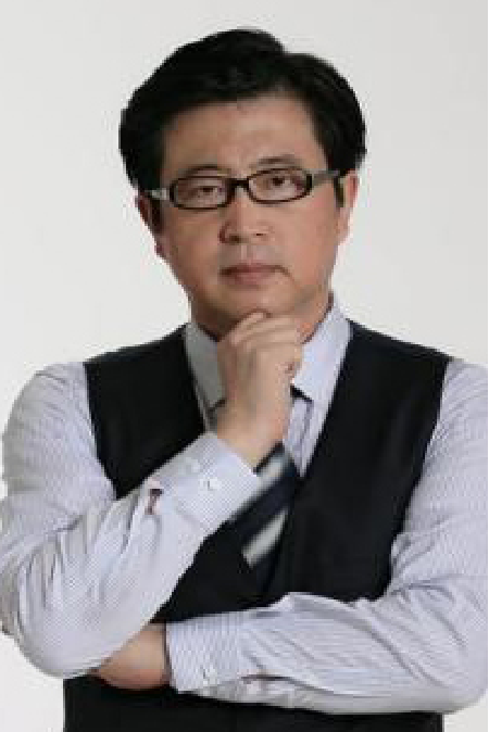 韩伟华