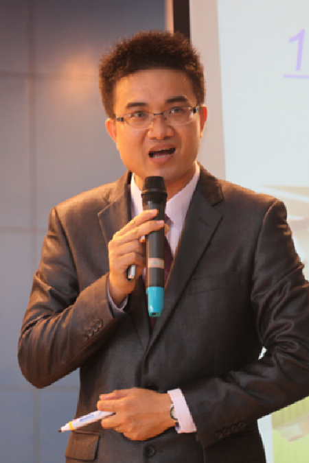 陈东