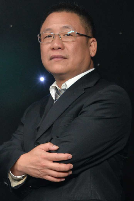 钟虹添