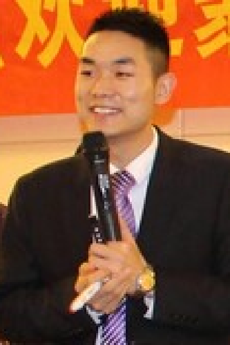 卫才燧