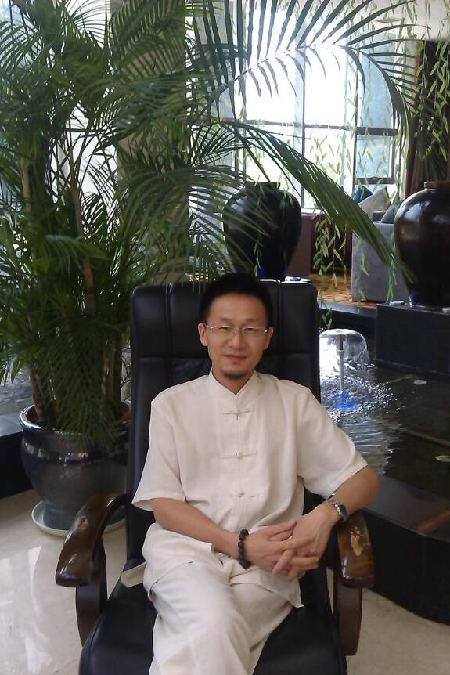 张顾怀